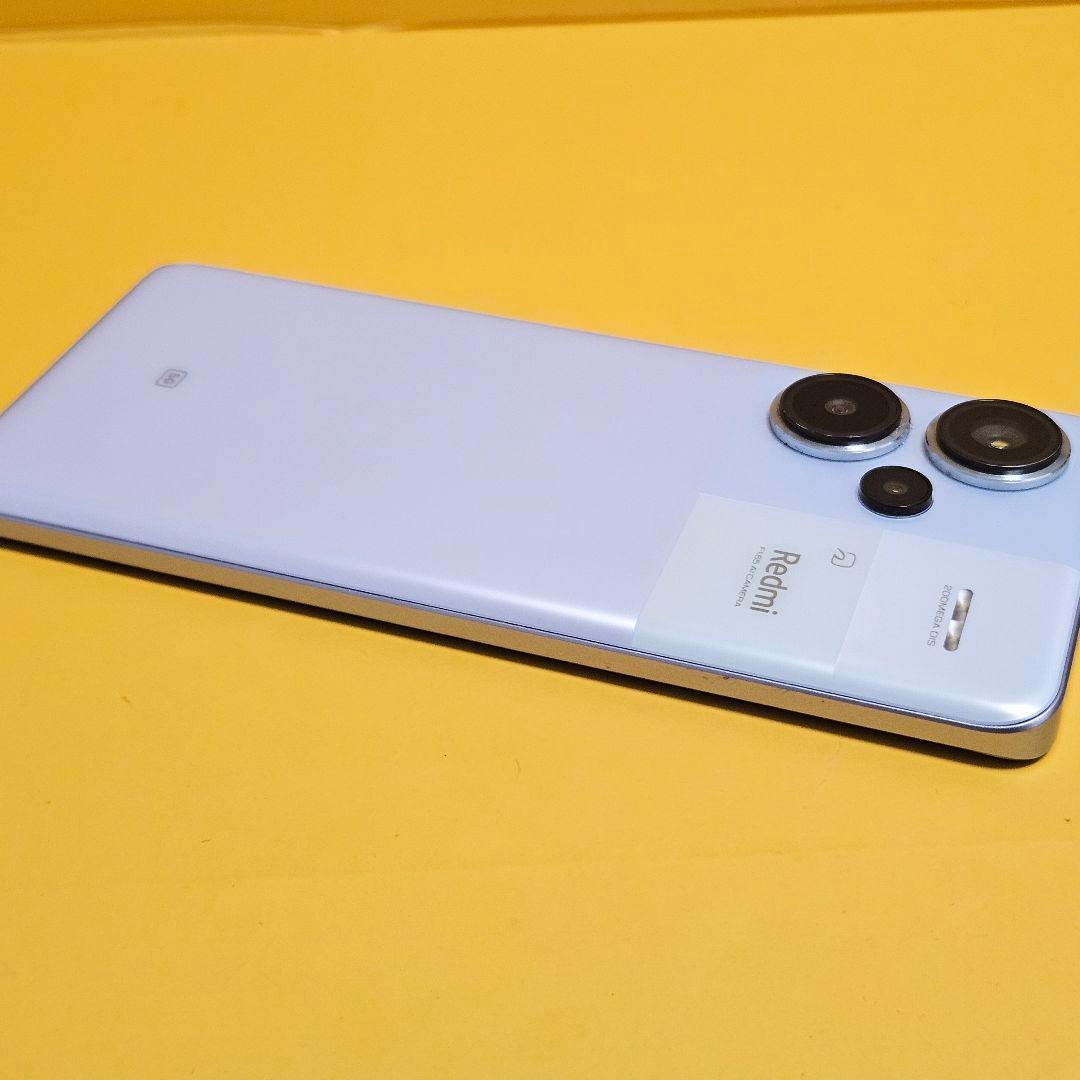 Redmi Note13 Pro+ 5G｜24時間以内発送#927