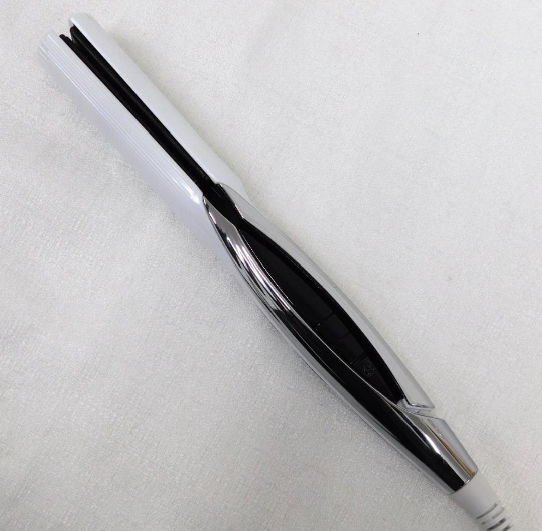 美品 ReFa ストレートアイロン RE-AC02A_32