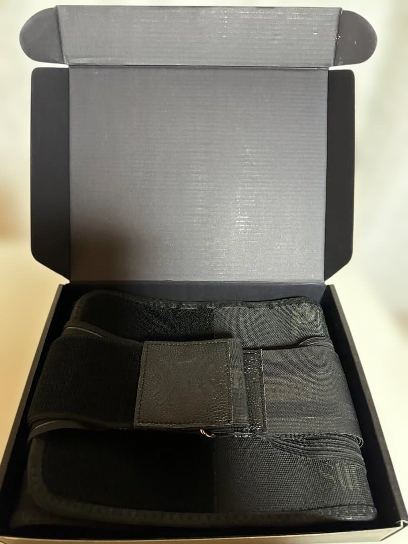 Slimtum® - プロ ジム ウエスト トレーナー　03