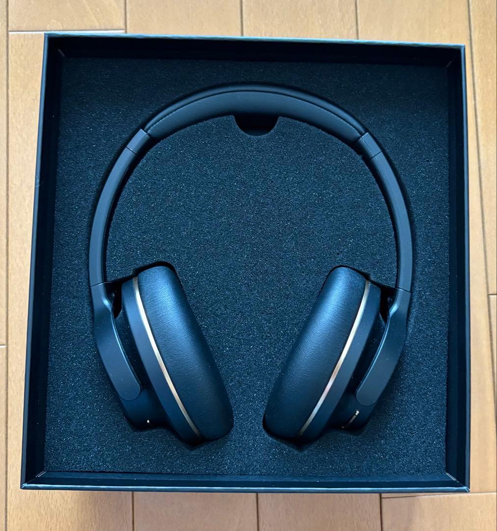 AVIOT WA-V1-PNK ワイヤレスヘッドホン