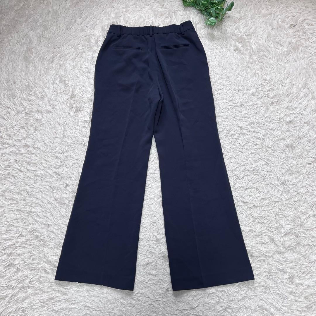 2024ss PLST トリアセブレンド セットアップ 洗える ストレッチ