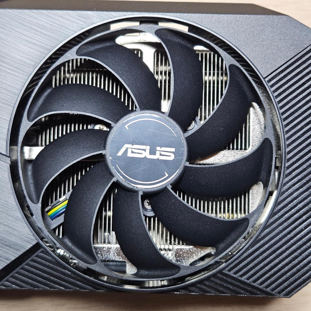 ASUS Geforce RTX2070 グラフィックボード