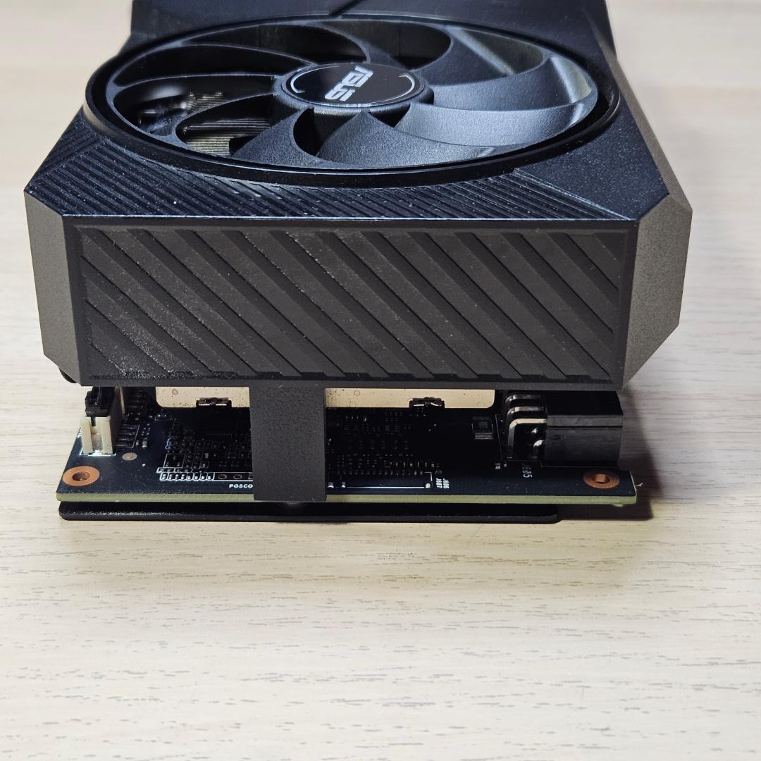 ASUS Geforce RTX2070 グラフィックボード