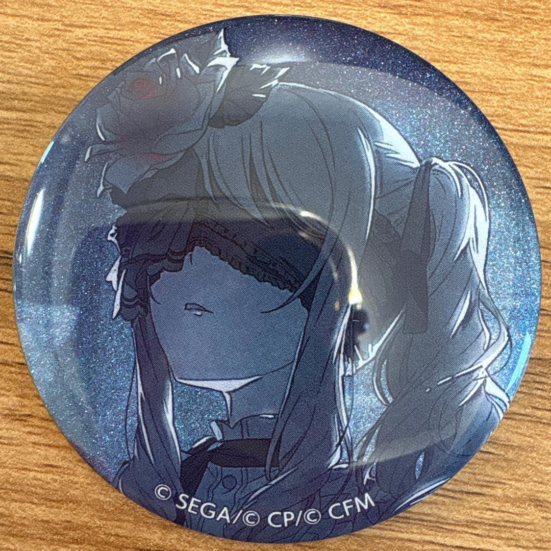 暁山瑞希 プロセカ グリッター缶バッジ 48C 10個