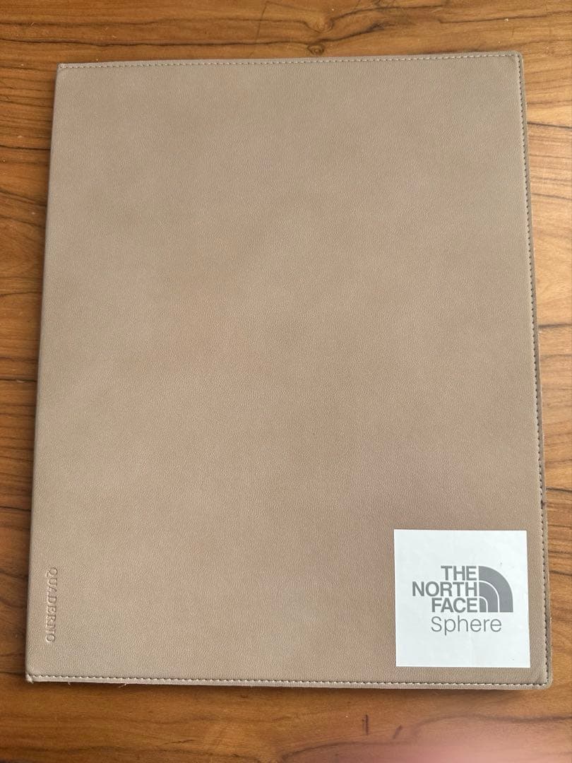 クアデルノ　QUADERNO A4 Gen.2　UNIペン付