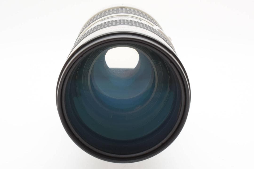 ★美品★ キャノン EF 70-200mm F2.8 L USM #595M