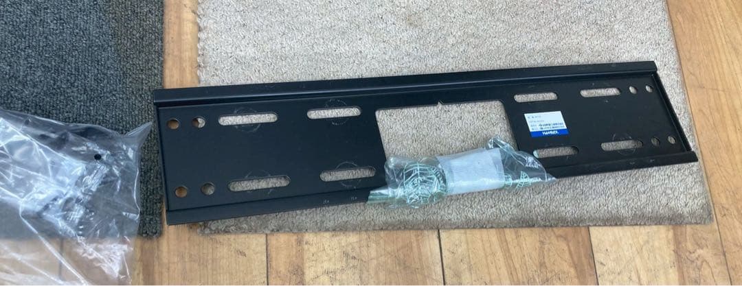 【展示品】ハイセンス　65E6K 2024年製　4K液晶テレビ　直接引取り対応