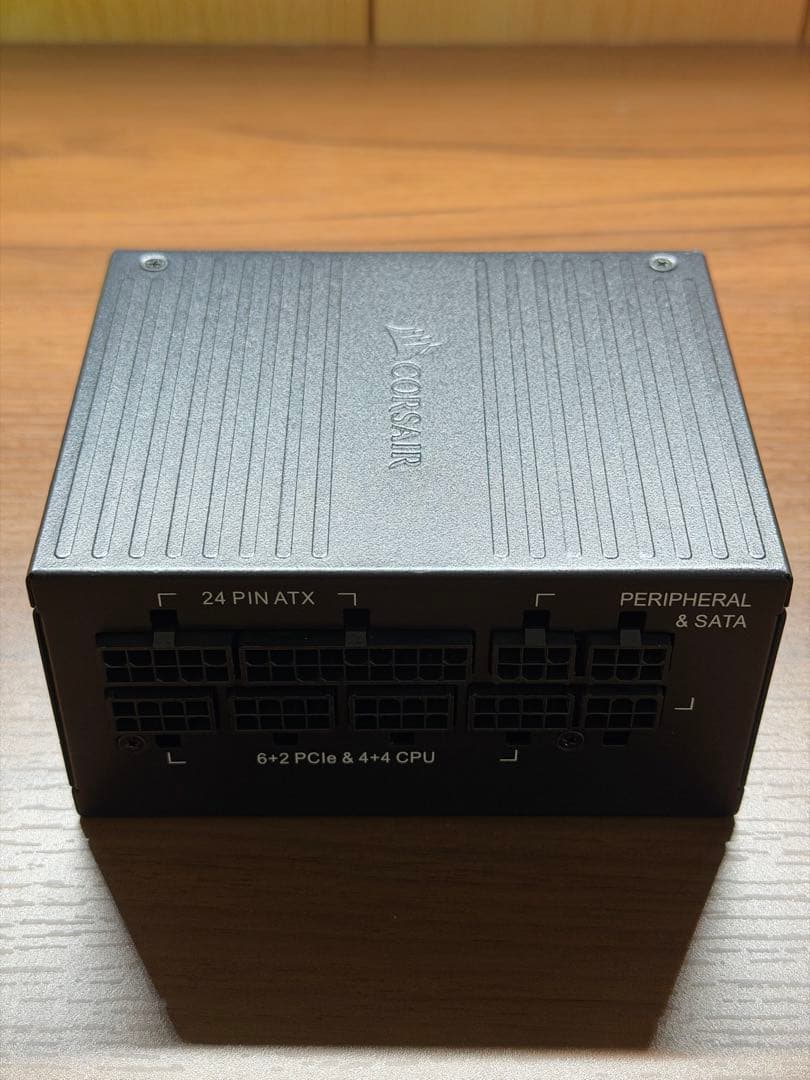 コルセア CORSAIR SF750 Platinum 750W SFX電源