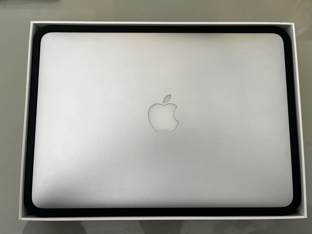 MacBook Pro 13インチ 1TB SSD Retina 2014