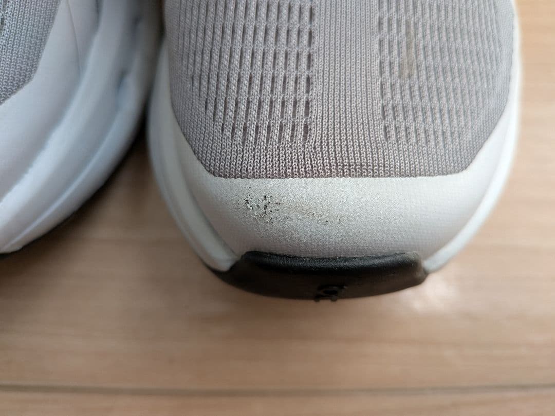 On/オン Cloudrunner 2 26.0cm ランニングシューズ