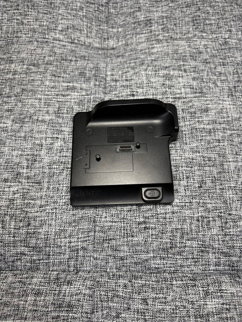 【動作ＯＫ】ナイトショットSONY HDR-SR11 ビデオカメラ