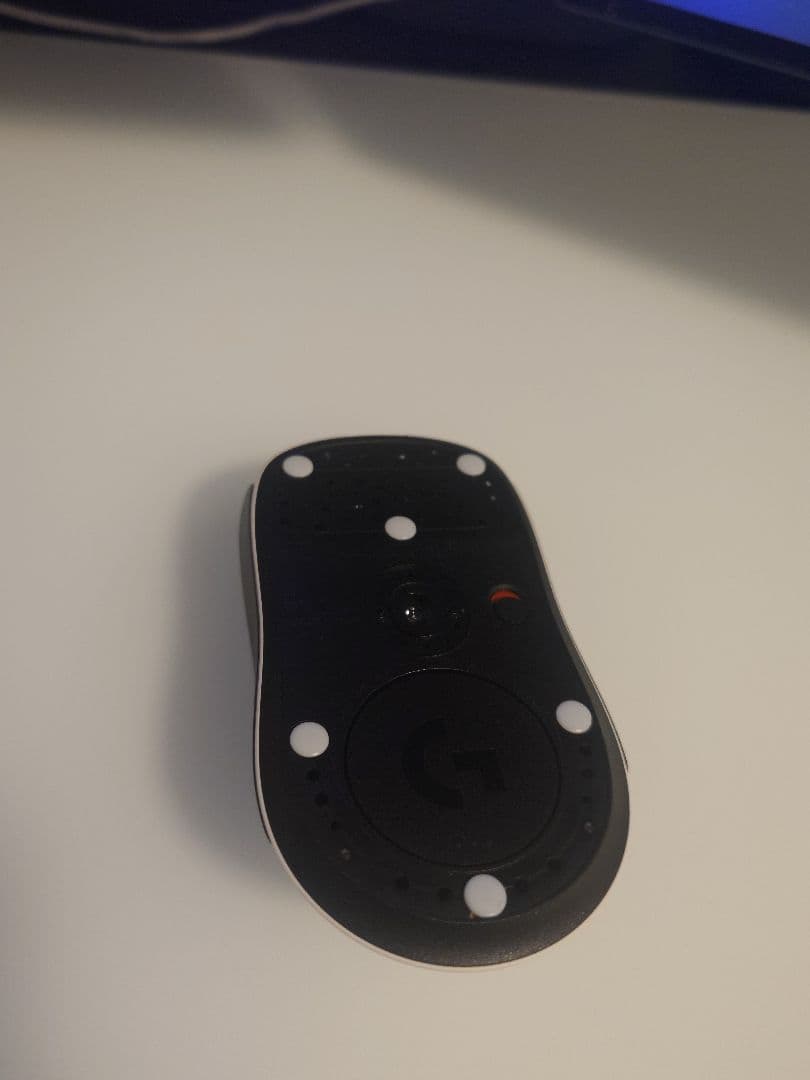 マウス・トラックボール PRO X SUPERLIGHT 2c