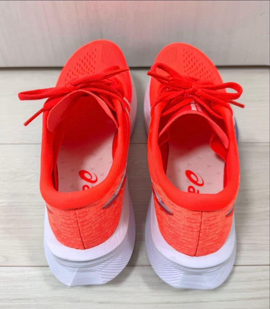 ASICS マジックスピード4 25cm