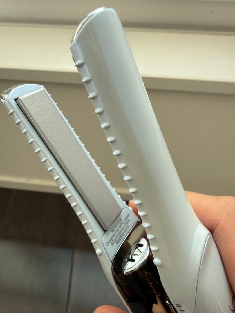 Refa FINGER IRON ST リファフィンガーアイロン