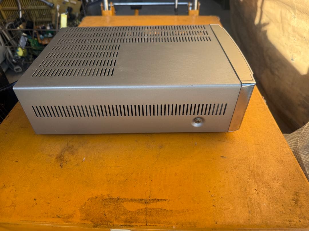 ラジオ・コンポ DENON RCD-M33 CD