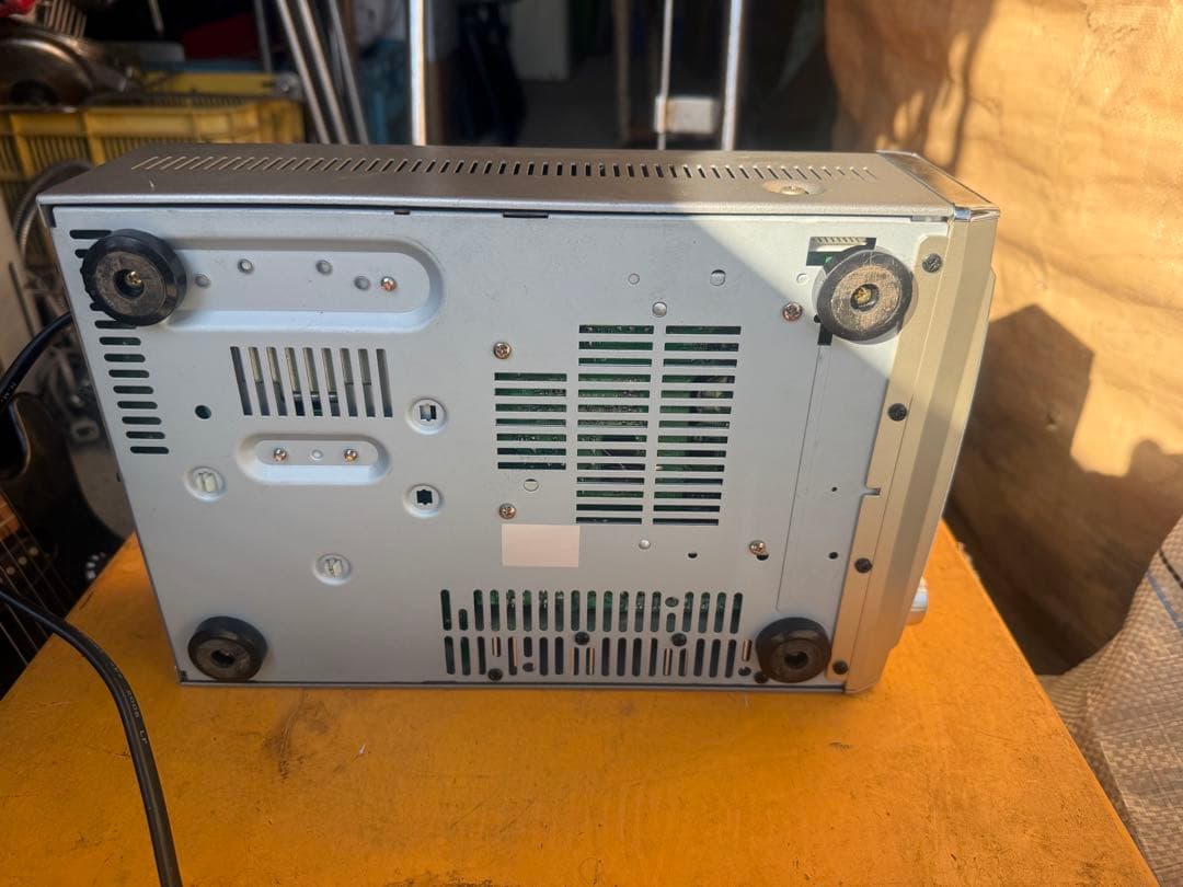 ラジオ・コンポ DENON RCD-M33 CD