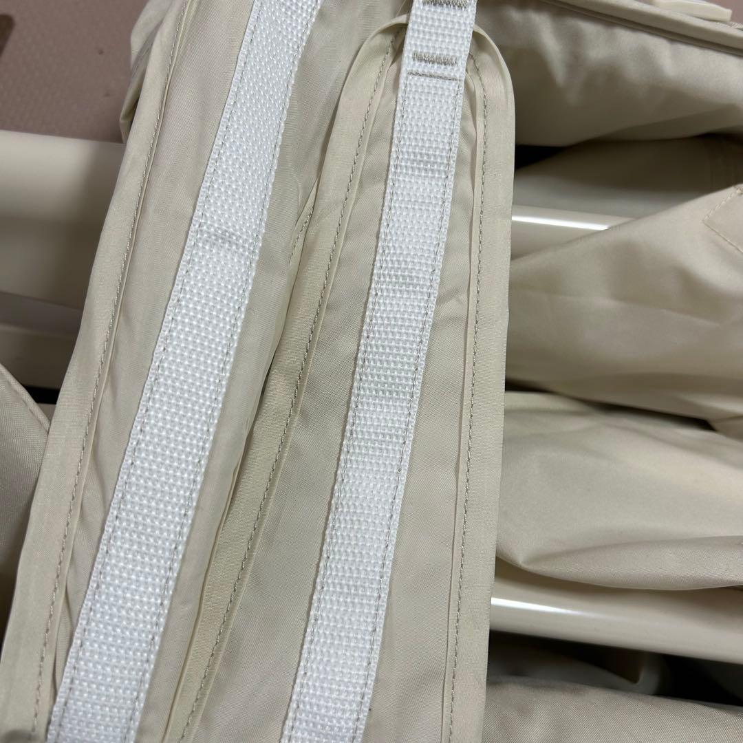 Aprica アップリカ ベビーベッド ココネルエアープラス