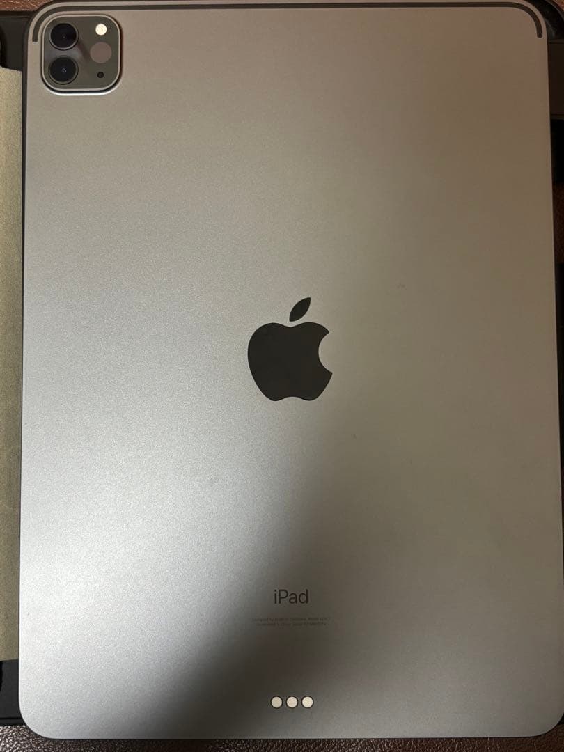 Apple iPad Pro第三世代256GB