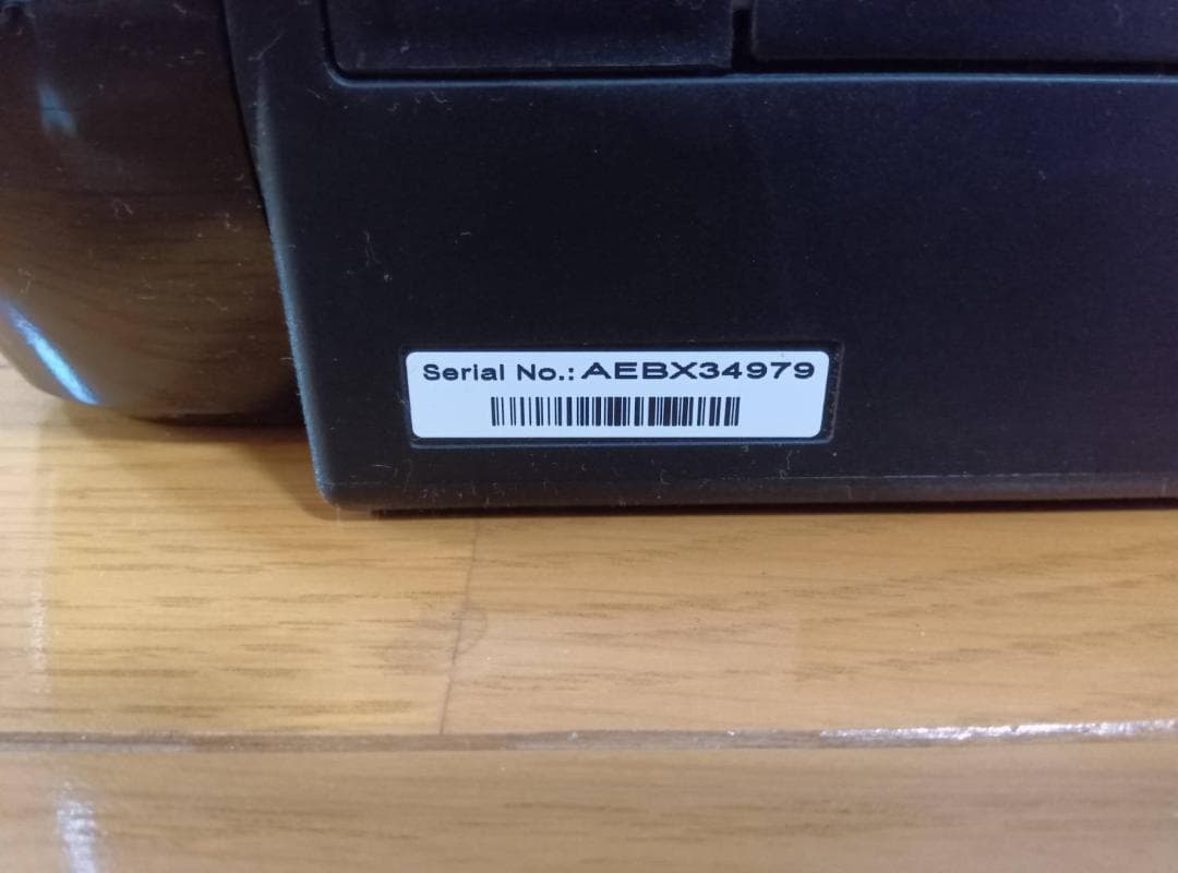 Canon キャノン PIXUS ピクサス MG7730 プリンター 複合機 黒