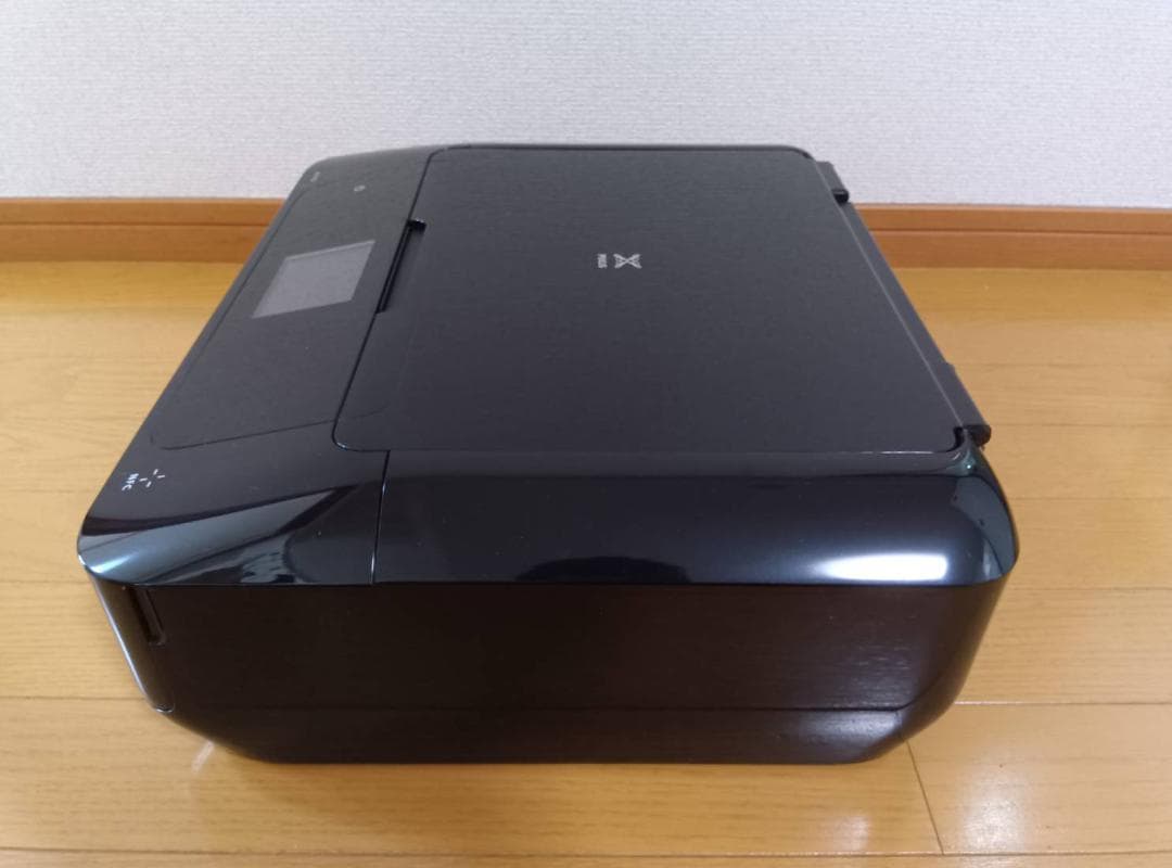 Canon キャノン PIXUS ピクサス MG7730 プリンター 複合機 黒