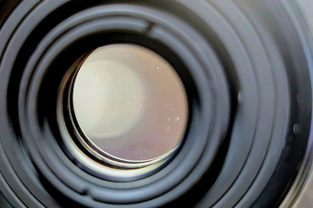 レンズ(単焦点) PENTAX SMC PENTAX-M 40mm f/2.8