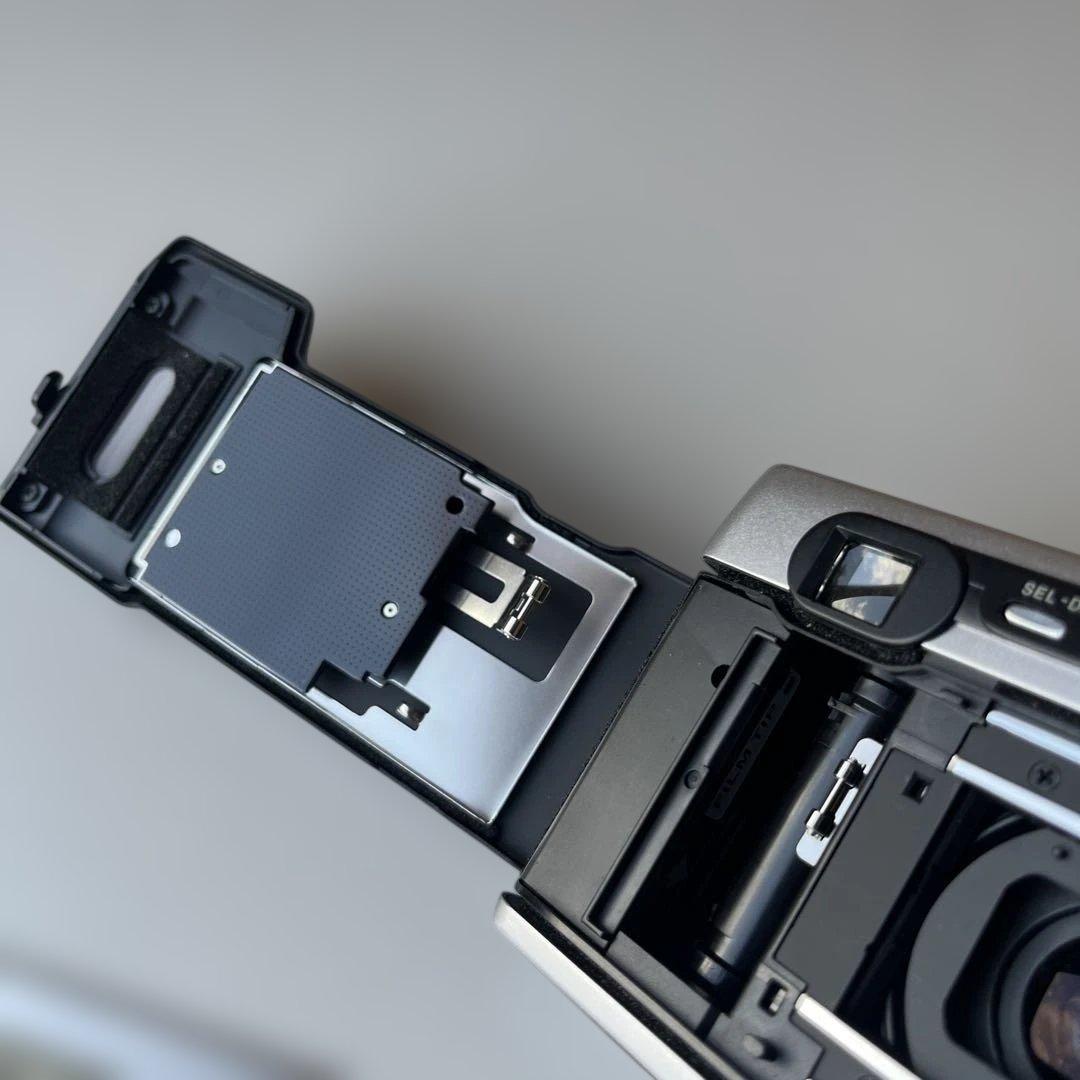 FUJIFILM KLASSE W 動作品　新品電池