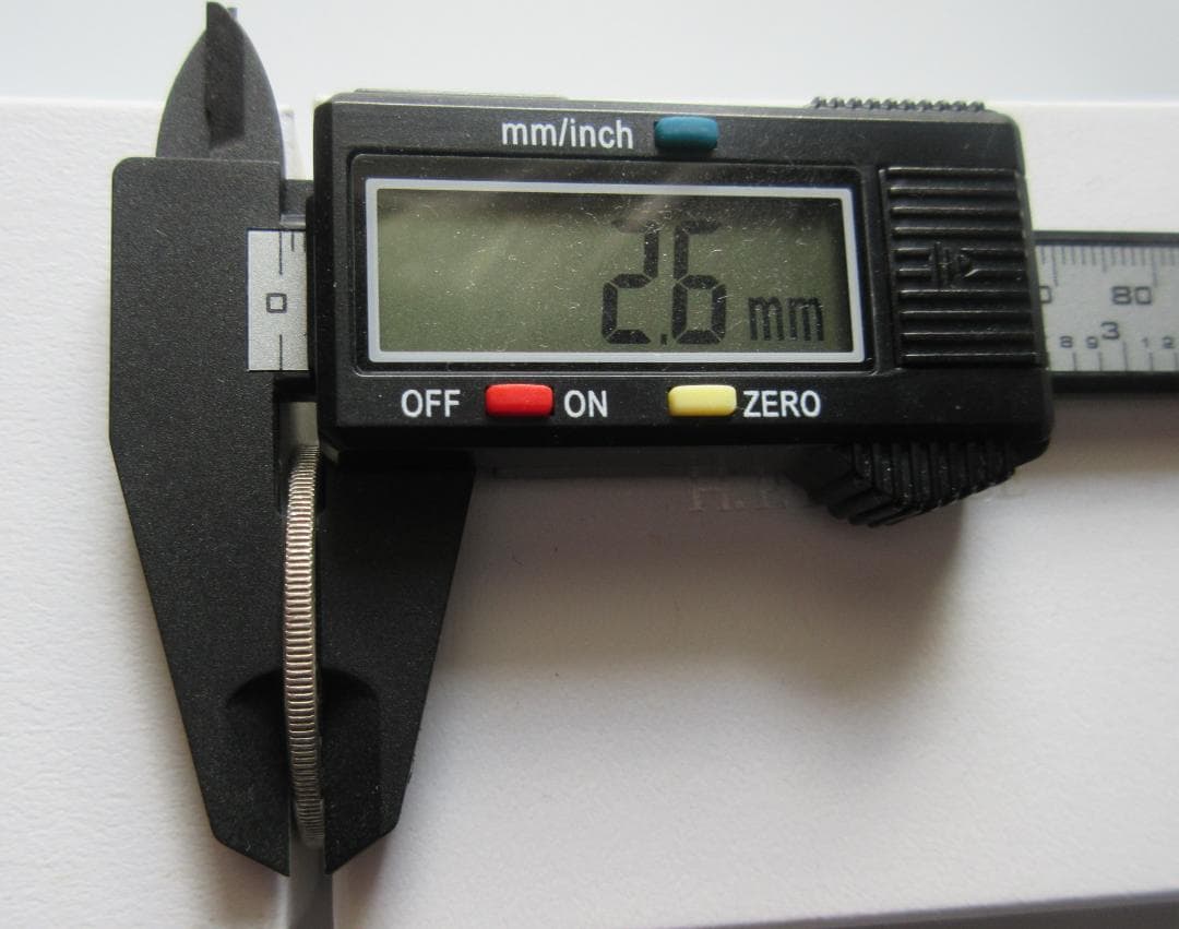 一圓銀貨 明治37年