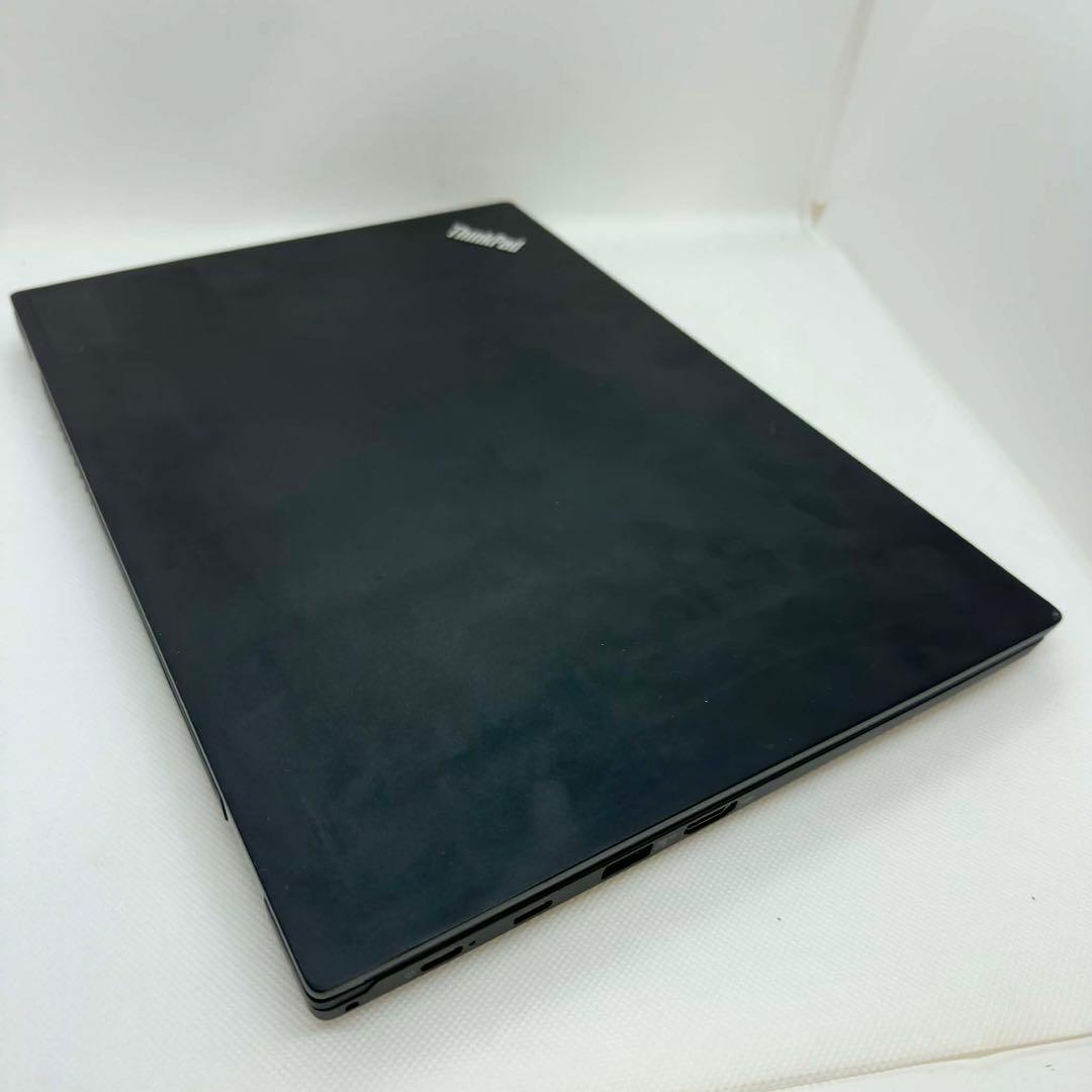 吉*野様 Lenovo ThinkPad L390｜Core i5｜8GB｜25