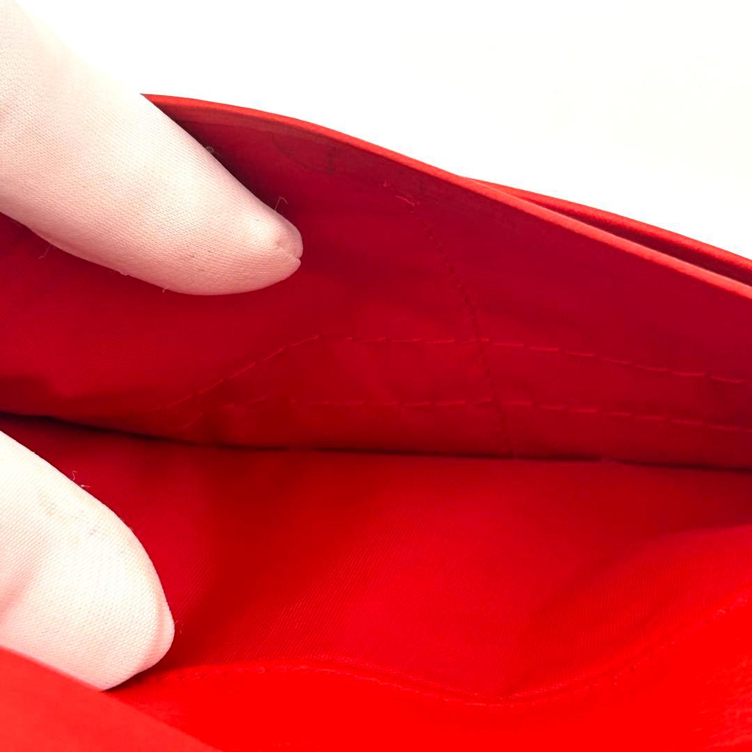 Dior クリスチャン ディオール 長財布 折り財布 ヴィンテージ レア美品✨