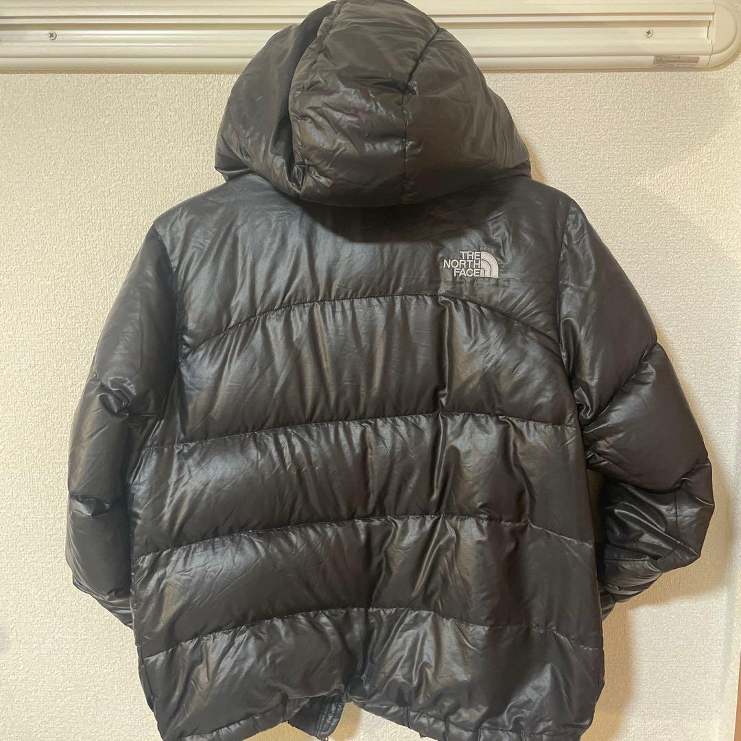 THE NORTH FACE SUMMIT ダウン ジャケット archive