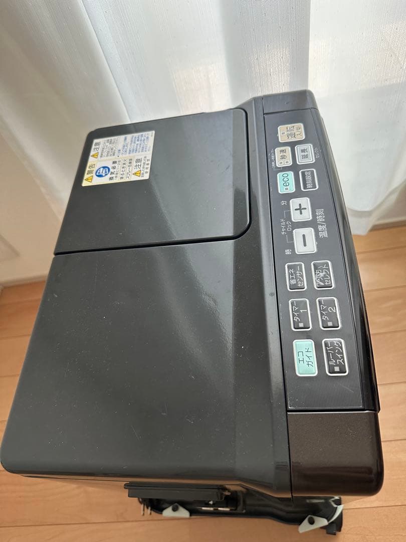 コロナ　石油ストーブ