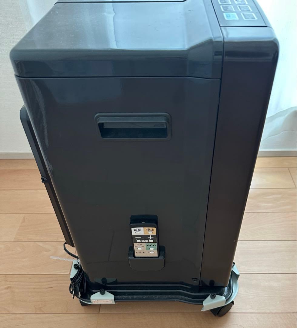 コロナ　石油ストーブ