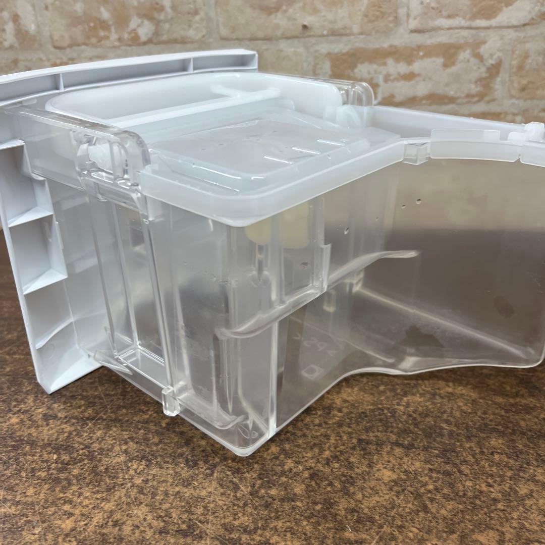 【used】Panasonic nanoeX 衣類乾燥除湿機 F-YHVX120