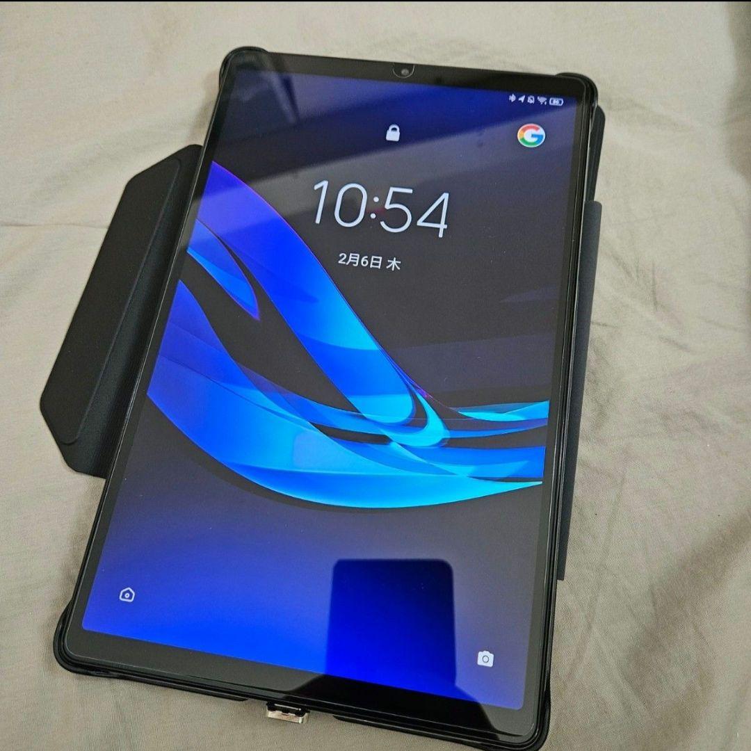 NEC LAVIE TAB T9 ゲーミングタブレット