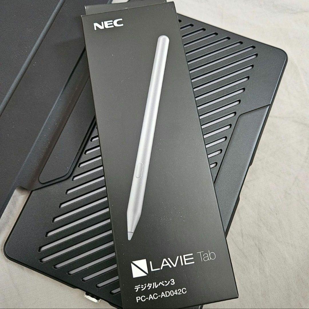 NEC LAVIE TAB T9 ゲーミングタブレット