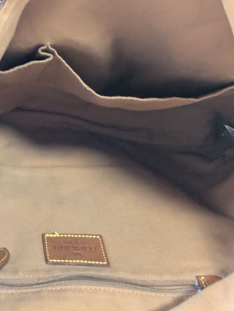 TOPKAPI　トプカピ　装飾的なプリントのトートバッグ　スカーフ柄