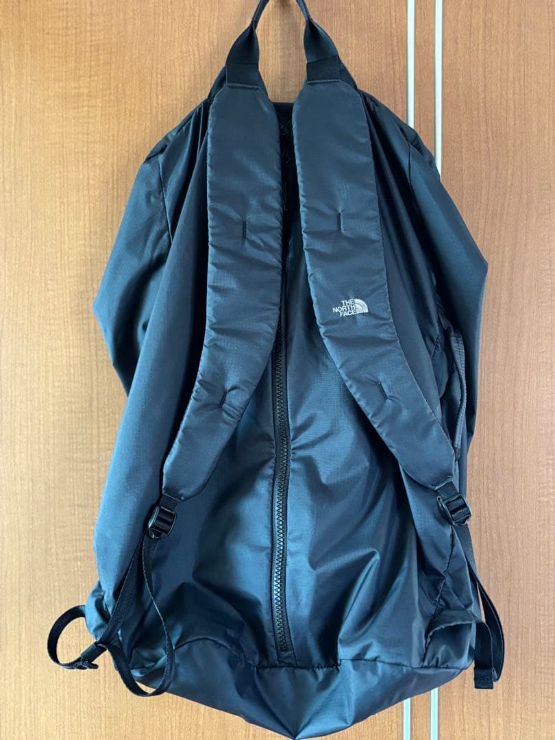 THE NORTH FACE GLAM DUFFEL / グラム ダッフル