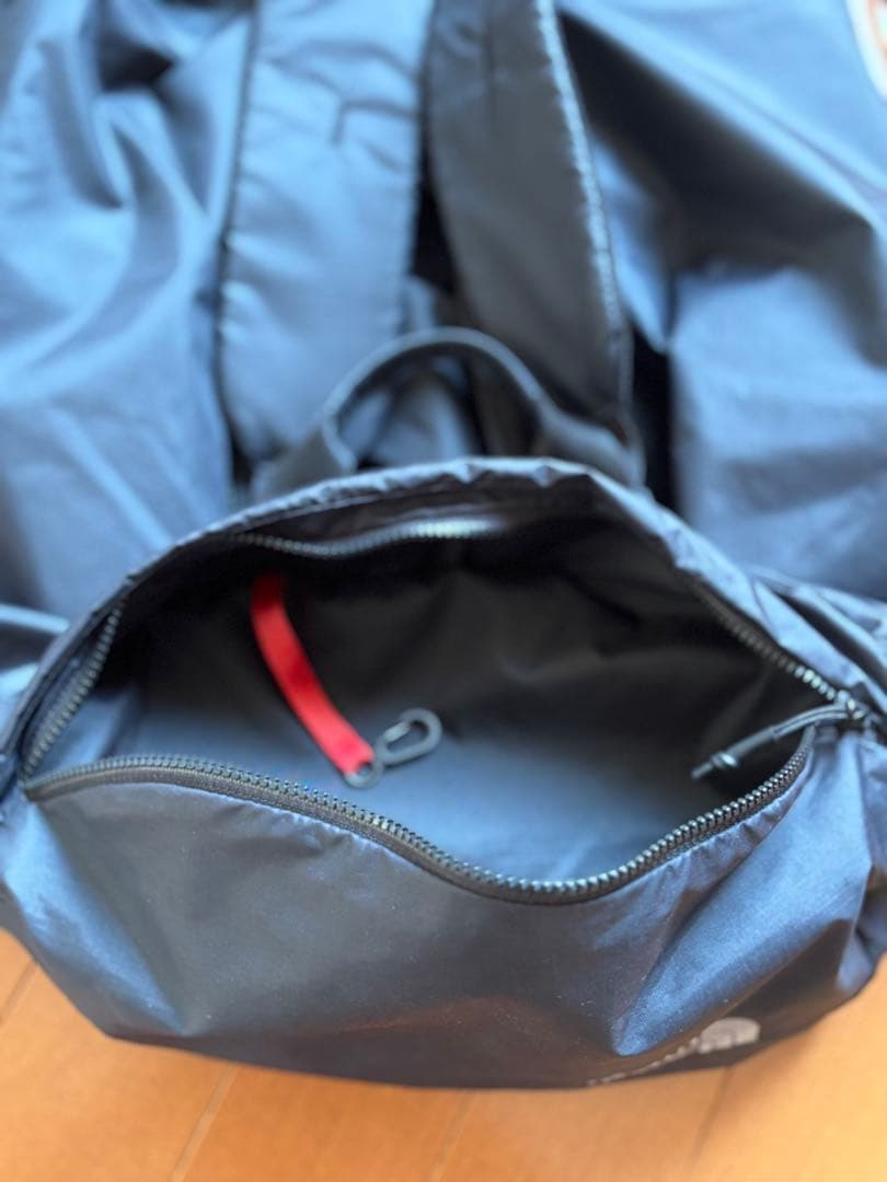 THE NORTH FACE GLAM DUFFEL / グラム ダッフル