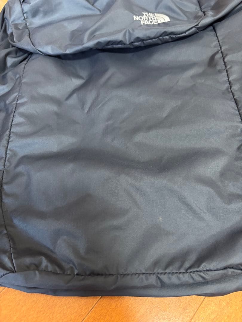 THE NORTH FACE GLAM DUFFEL / グラム ダッフル