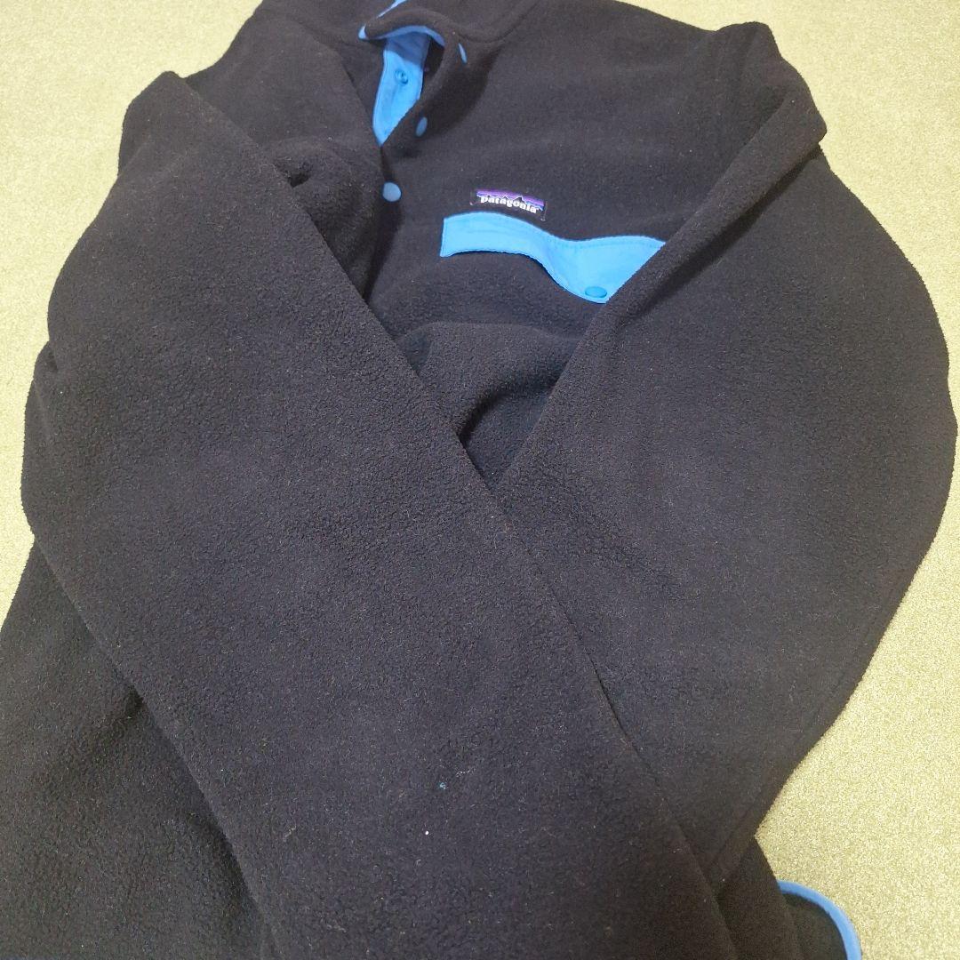美品Patagonia シンチラ スナップT Lサイズ