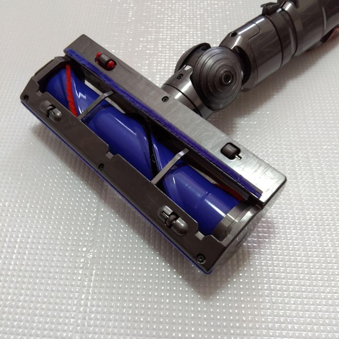 タイソンボール 掃除機　 CY 25