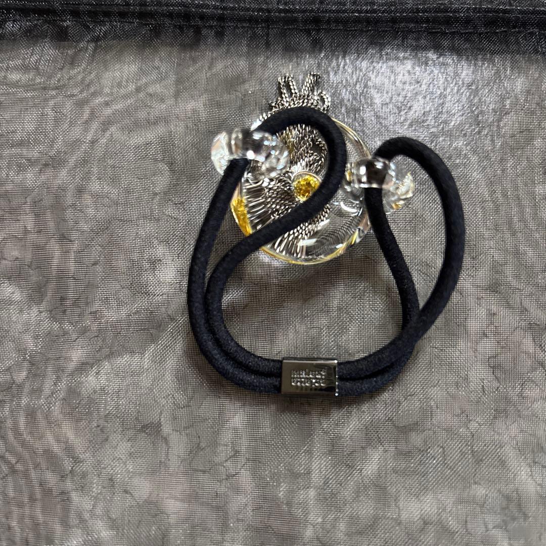 コレットマルーフガラスポニー