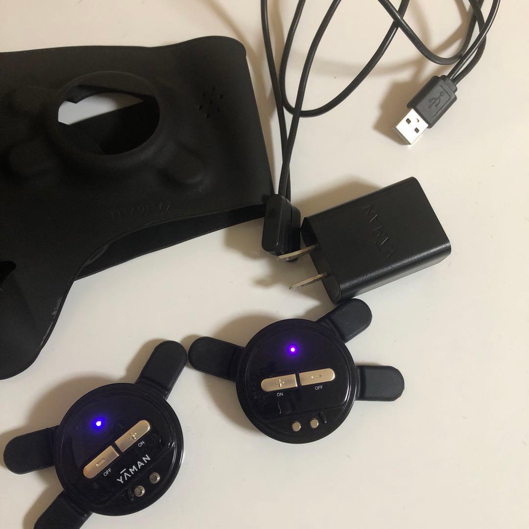 YA-MAN 美顔器　メディリフトプラス