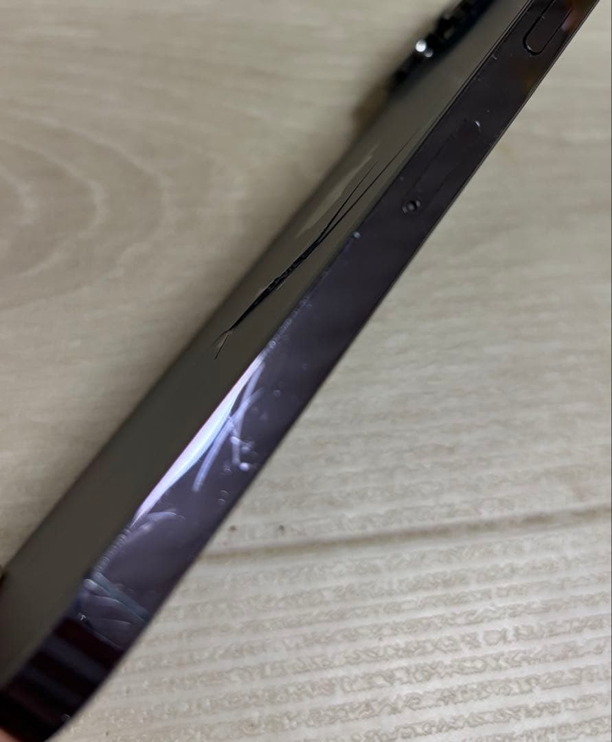 Apple iPhone14Promax ディープパープル 256GB 本体