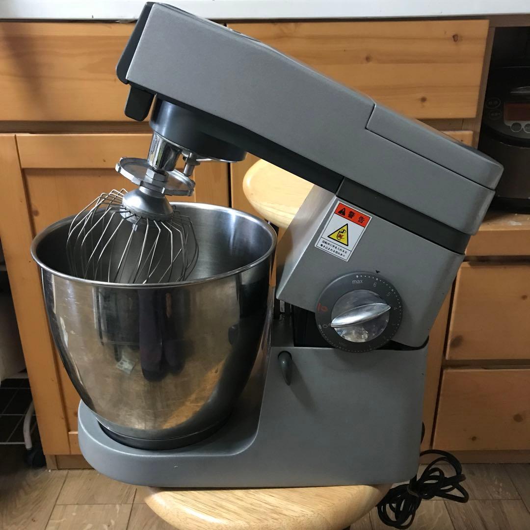 調理器具 KENMIX KMM800