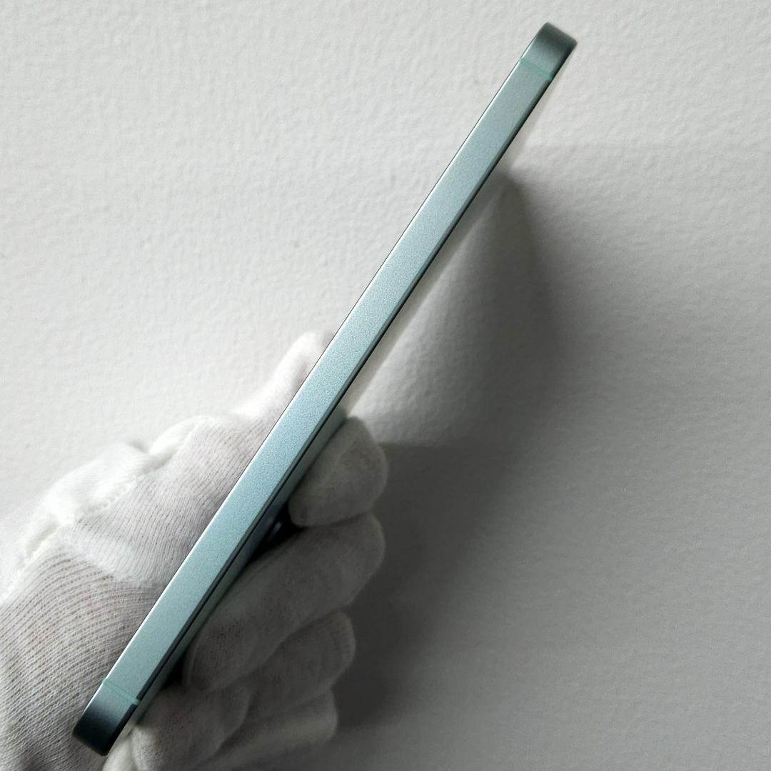 Galaxy S25 PLUS 512GB ミント SIMフリー