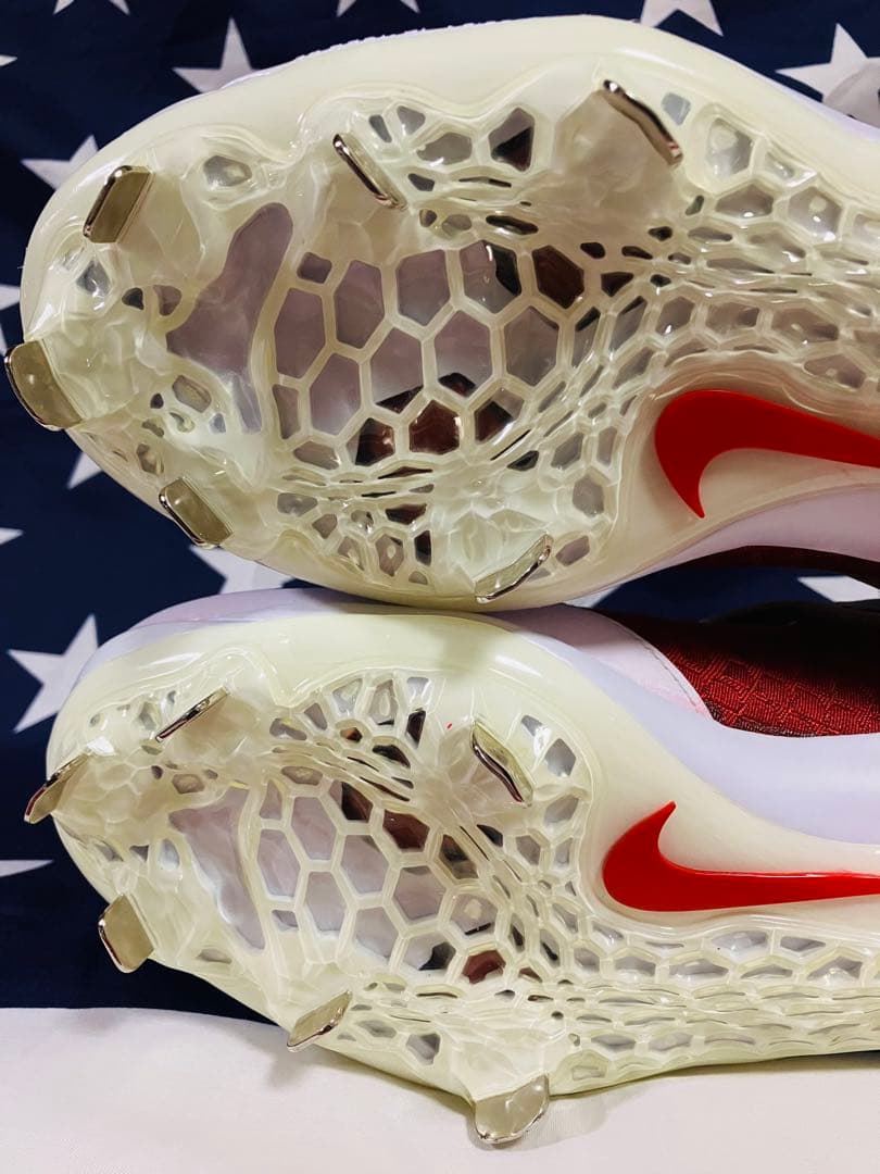 NIKE　野球　スパイク　トラウト6 PRO 26.5cm　日本未発売　ナイキ