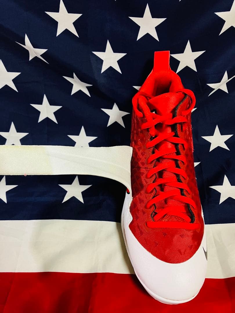 NIKE　野球　スパイク　トラウト6 PRO 26.5cm　日本未発売　ナイキ