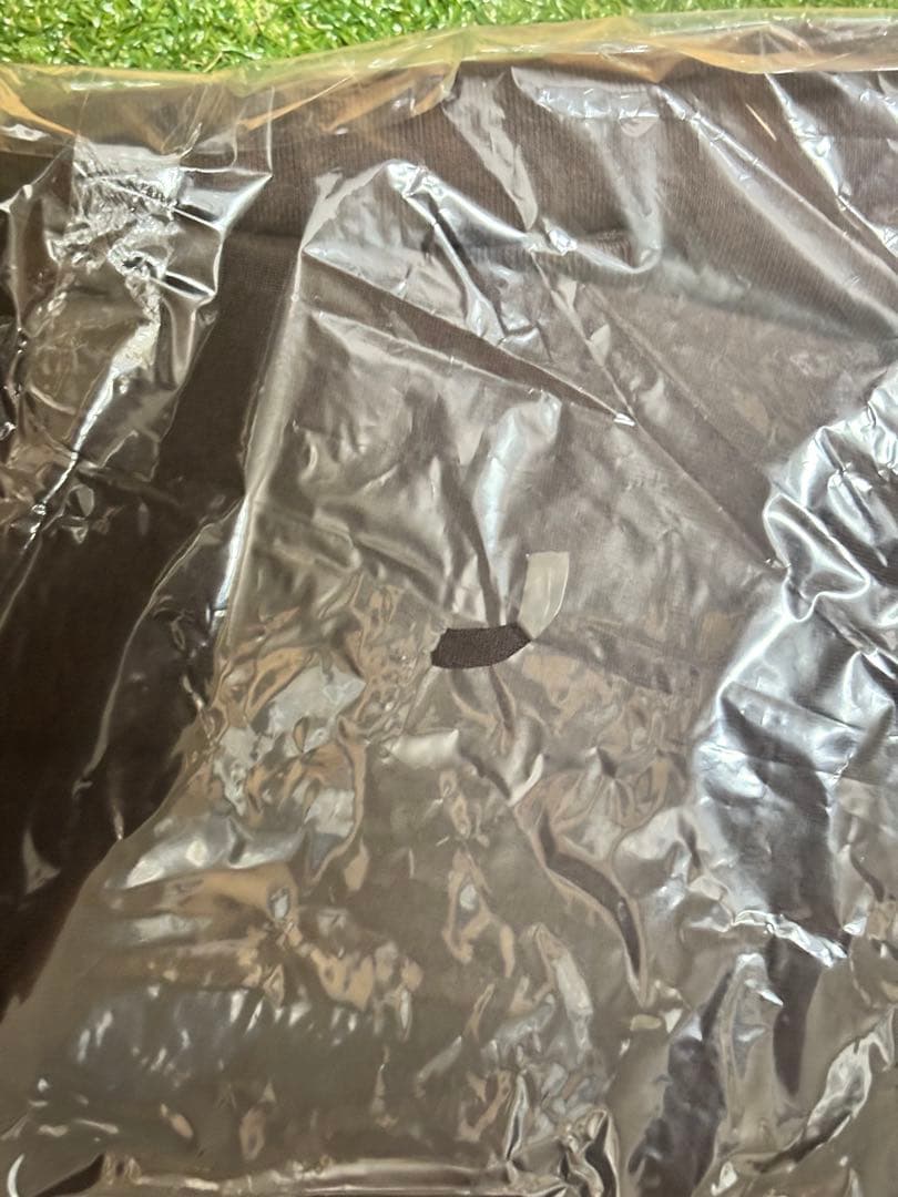 supreme small box crewneck スウェット　クルーネック