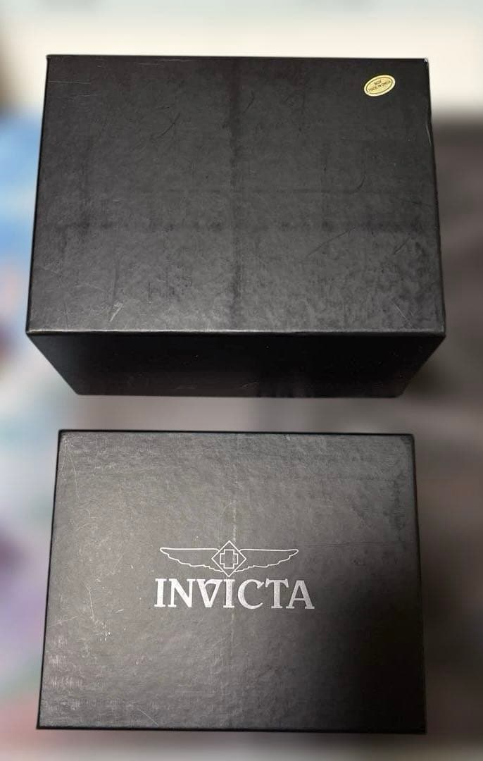 INVICTA MARVEL スパイダーマン 腕時計